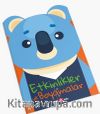 Koala - Etkinlikler ve Boyamalar