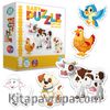 Baby Puzzle Çiftlik Hayvanları (344290)