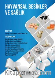Hayvansal Besinler ve Sağlık