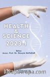 Health - Science 2023 -I