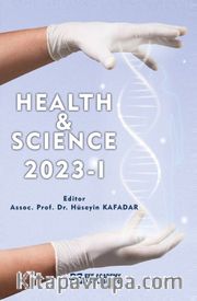 Health - Science 2023 -I