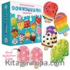 Dondurma Eşleştirme (045639)