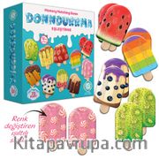Dondurma Eşleştirme (045639)