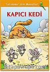Kapıcı Kedi / Tutiname'den Masallar Dizisi