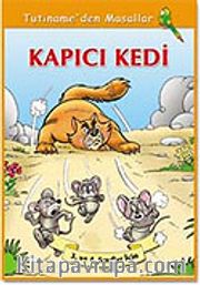 Kapıcı Kedi / Tutiname'den Masallar Dizisi