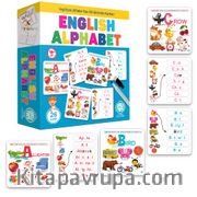 English Alphabet (391539)