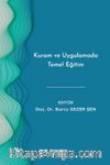 Kuram ve Uygulamada Temel Eğitim