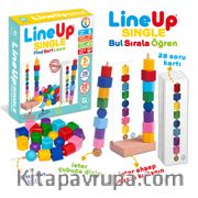 Line Up Single (409043)