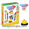 Line Up Single Ring (409104)