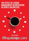The Effect of Leisure Management on Motivation in Sports Volunteers