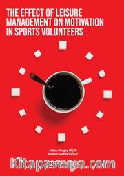 The Effect of Leisure Management on Motivation in Sports Volunteers