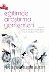 Eğitimde Araştırma Yöntemleri
