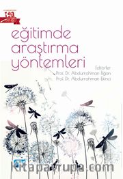 Eğitimde Araştırma Yöntemleri