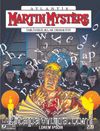 Martin Mystere sayı 220