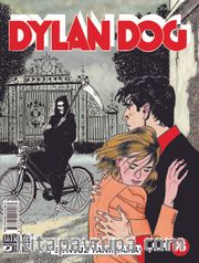 Dylan Dog Sayı 95