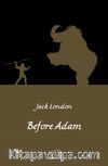 Before Adam 