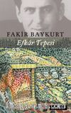 Efkar Tepesi