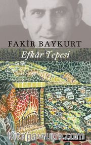 Efkar Tepesi