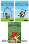 Fakir Baykurt Çocuk Kitapları Seti (3 Kitap)