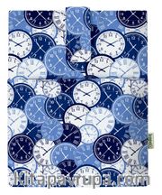 Kapax Mona Cepli Kitap Kılıfı - Saat - 194