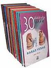 30 Dakikada Başarı Dizisi (16 Kitap)