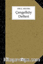 Çengelköy Defteri