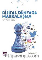 Dijital Dünyada Markalaşma