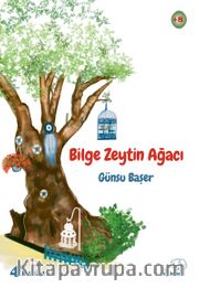 Bilge Zeytin Ağacı