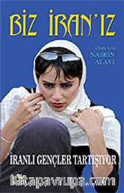 Biz İran'ız