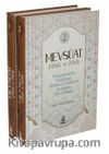 Mevsuat (Ahlak ve Zühd) (2 Cilt Takım)