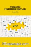 Türkçe’de Pekiştirme Edatları