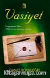 Vasiyet