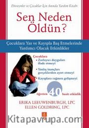 Sen Neden Öldün?