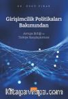 Girişimcilik Politikaları Bakımından Avrupa Birliği ve Türkiye Karşılaştırması