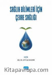 Sağlık Bilimleri İçin Çevre Sağlığı
