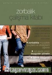 Gençler İçin Zorbalık Çalışma Kitabı