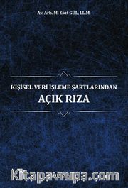 Kişisel Veri İşleme Şartlarından Açık Rıza