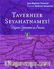 Tavernier Seyahatnamesi
