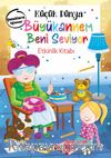 Küçük Dünya - Büyükannem Beni Seviyor - Etkinlik Kitabı
