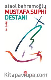 Mustafa Suphi Destanı