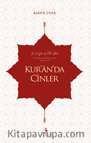 Kur’an’da Cinler