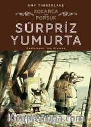 Sürpriz Yumurta: Kokarca ile Porsuk 2