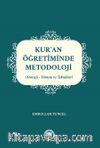 Kur’an Öğretiminde Metodoloji (Strateji-Yöntem ve Teknikler)
