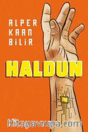 Haldun