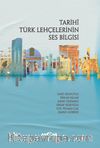 Tarihi Türk Lehçelerinin Ses Bilgisi