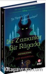Bir Zamanlar Bir Rüyada <br /> Değiştirilmiş Bir Masal