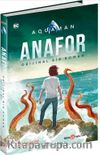 Aquaman & Anafor