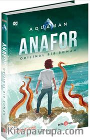 Aquaman <br /> Anafor