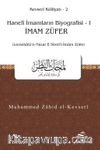 İmam Züfer (Lemehatü’n-Nazar fî Sîreti’l-İmam Züfer)