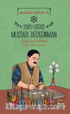 Geleceğe Mektup 9 / Ebru Ustası Mustafa Düzgünman